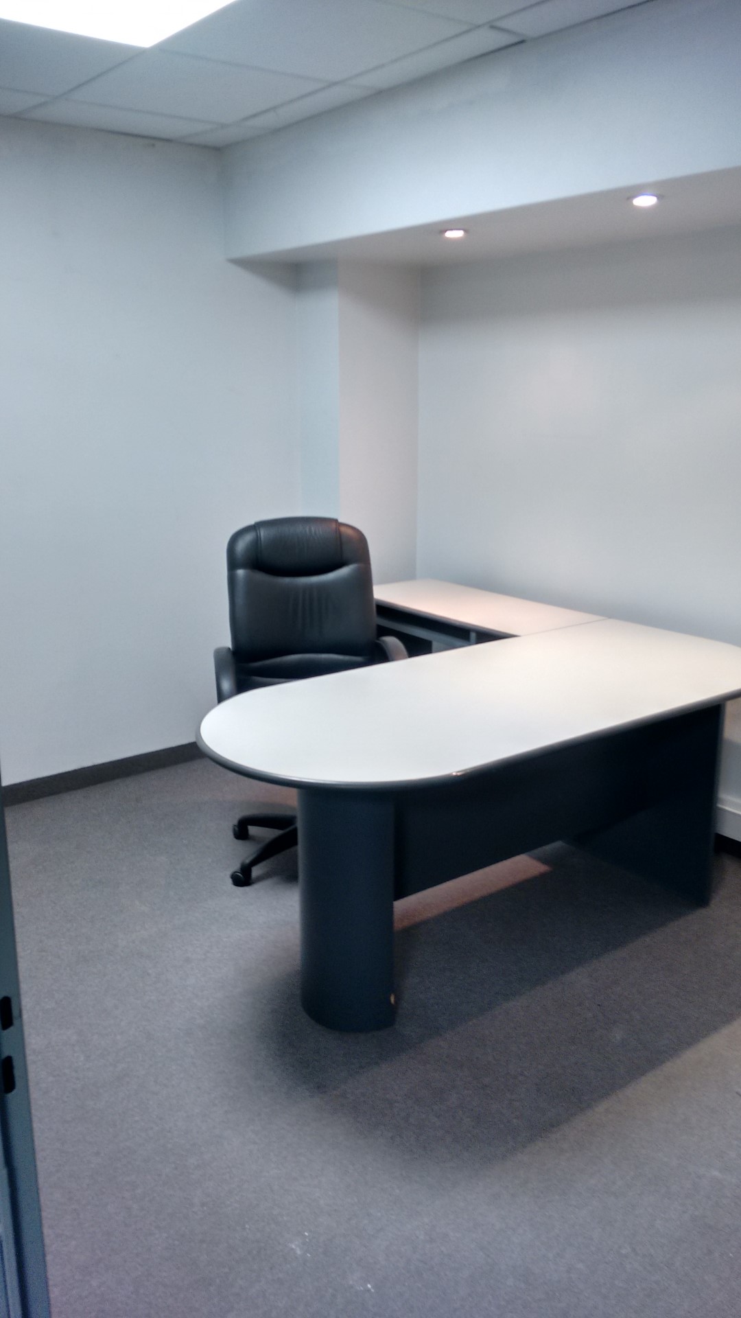 Imagen arquitectónica del proyecto GER.AR